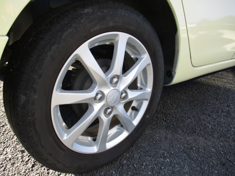 スバル プレオプラス25枚目