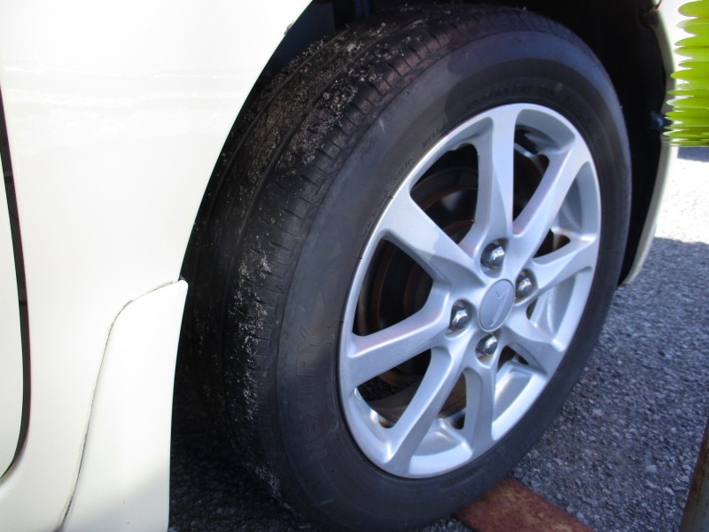 スバル プレオプラス26枚目