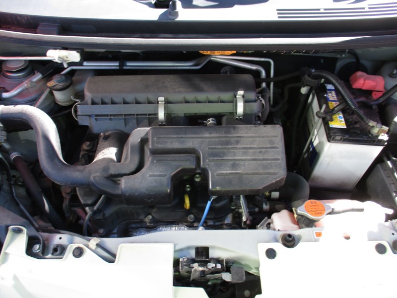 スバル プレオプラス27枚目