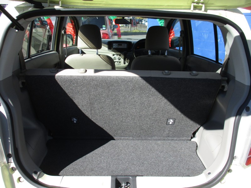 スバル プレオプラス5枚目