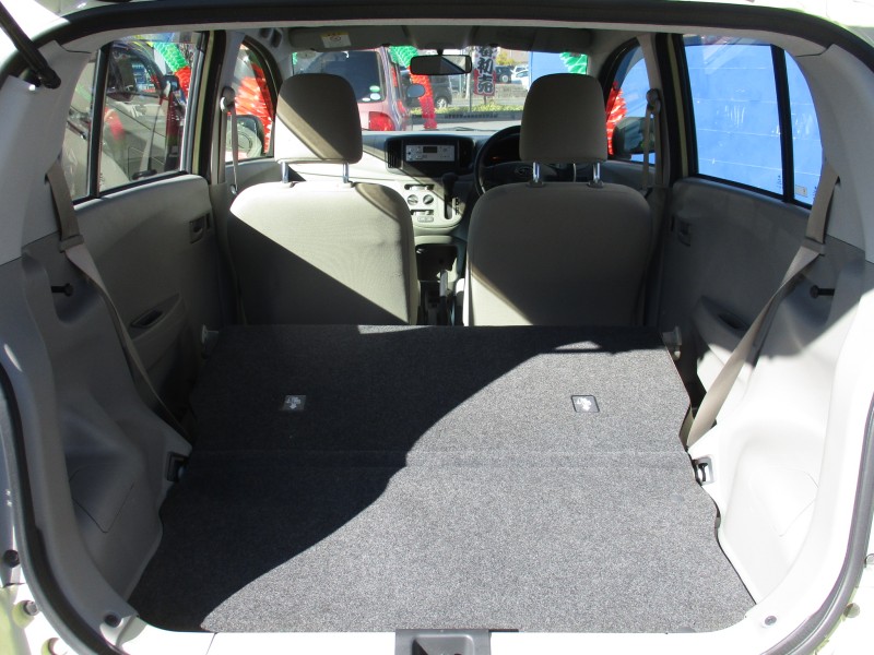 スバル プレオプラス6枚目