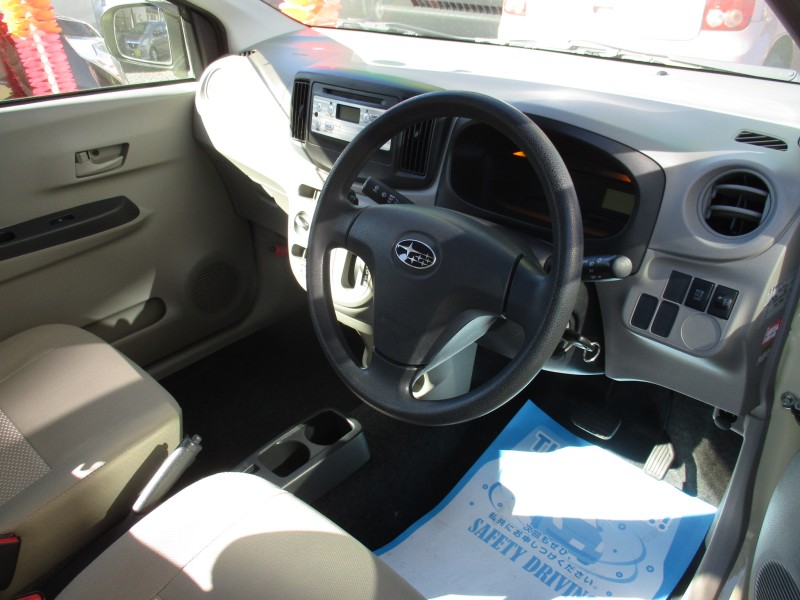 スバル プレオプラス7枚目