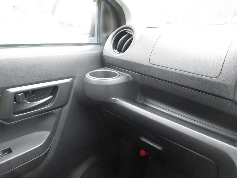 ダイハツ ミライース12枚目