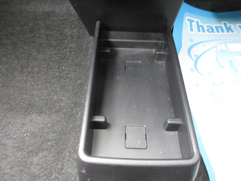 ダイハツ ミライース14枚目