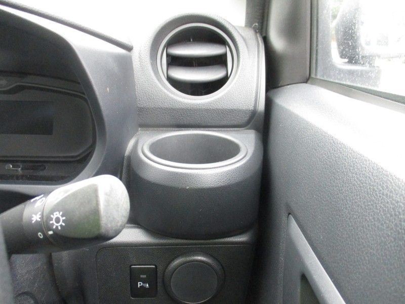 ダイハツ ミライース15枚目