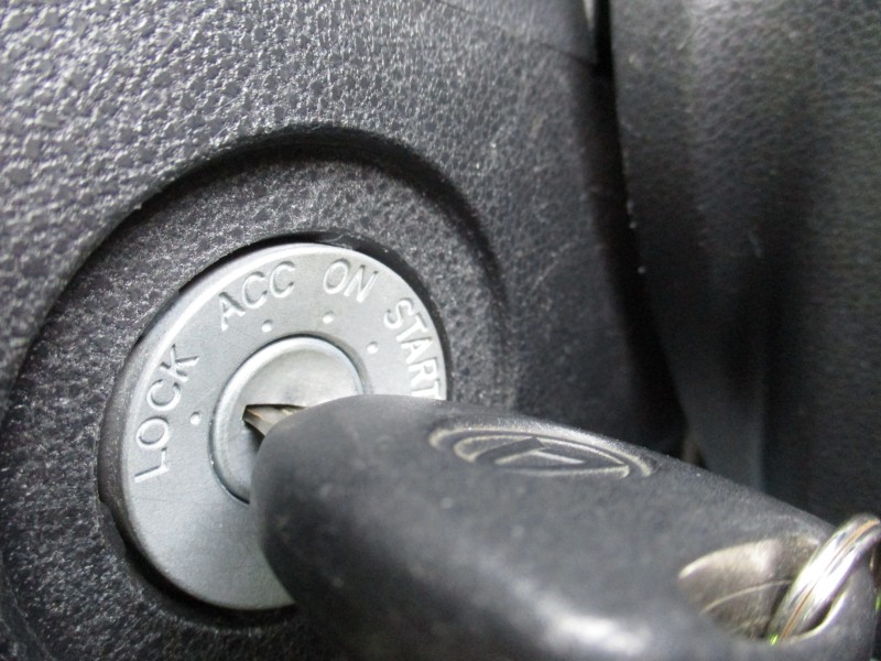 ダイハツ ミライース17枚目