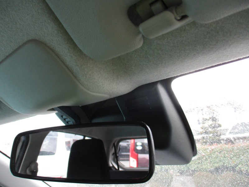 ダイハツ ミライース19枚目