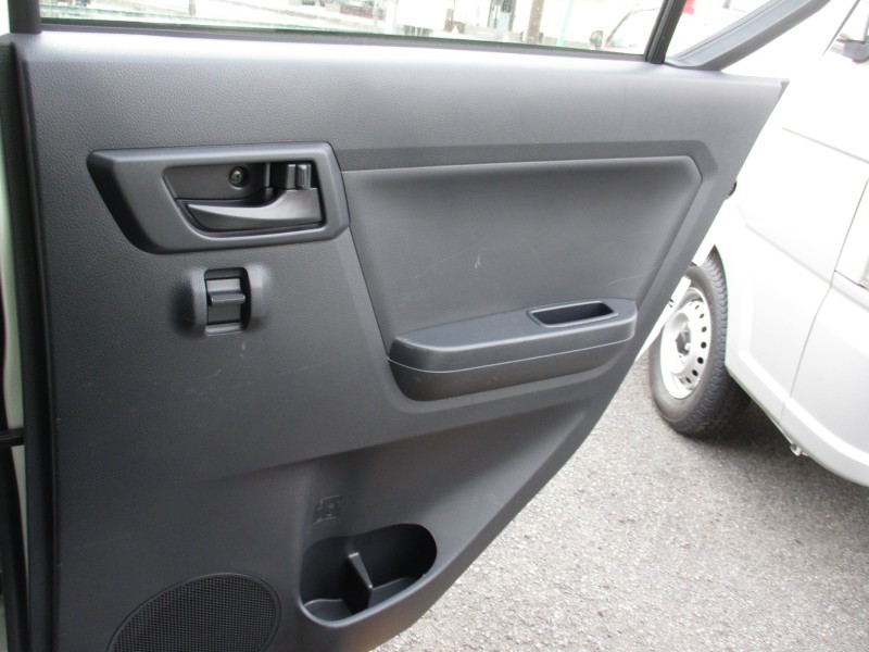 ダイハツ ミライース25枚目