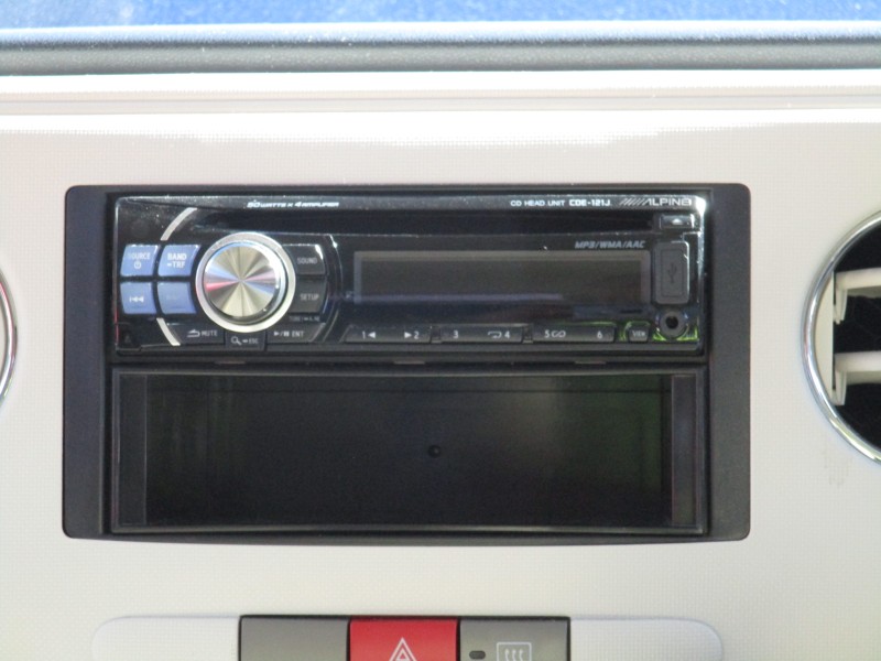 ダイハツ ミラココア12枚目