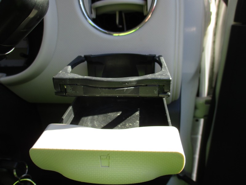 ダイハツ ミラココア15枚目