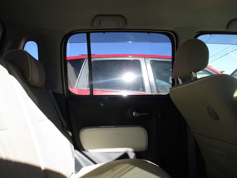 ダイハツ ミラココア23枚目