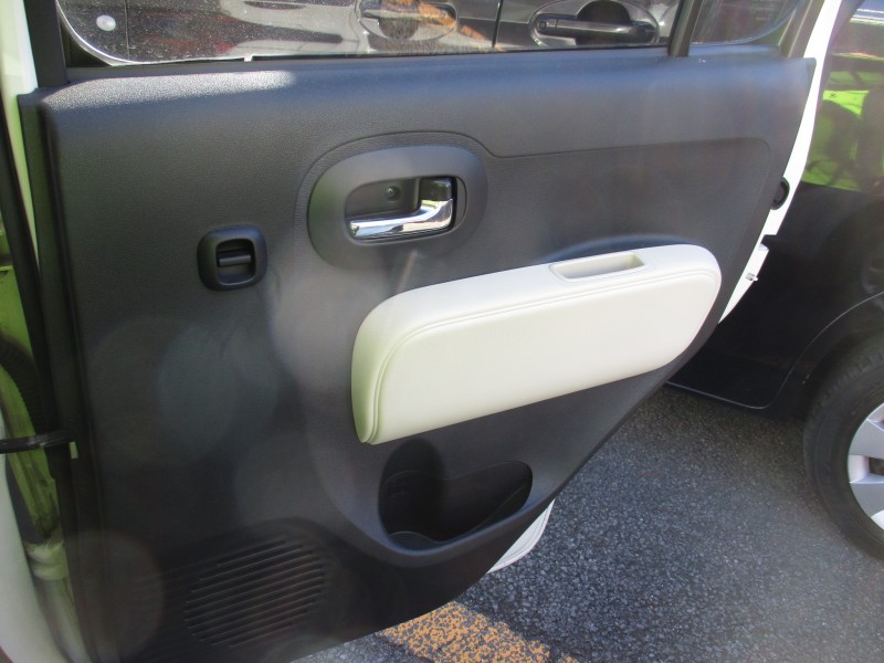 ダイハツ ミラココア25枚目