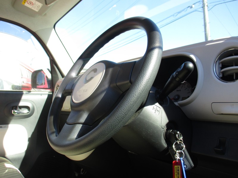 ダイハツ ミラココア8枚目