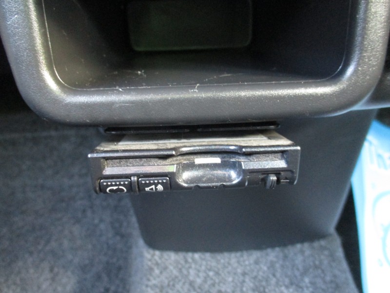 ダイハツ ムーヴ16枚目