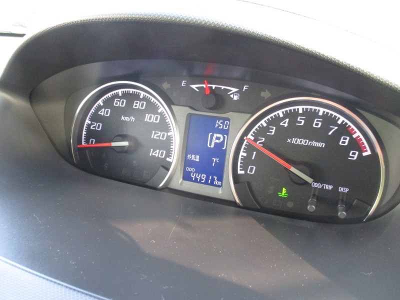 ダイハツ ムーヴ21枚目