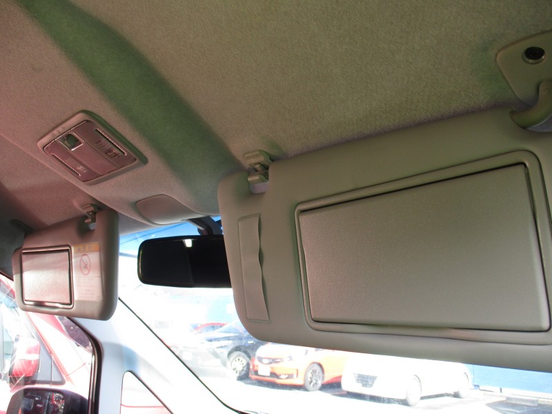 ダイハツ ムーヴ22枚目