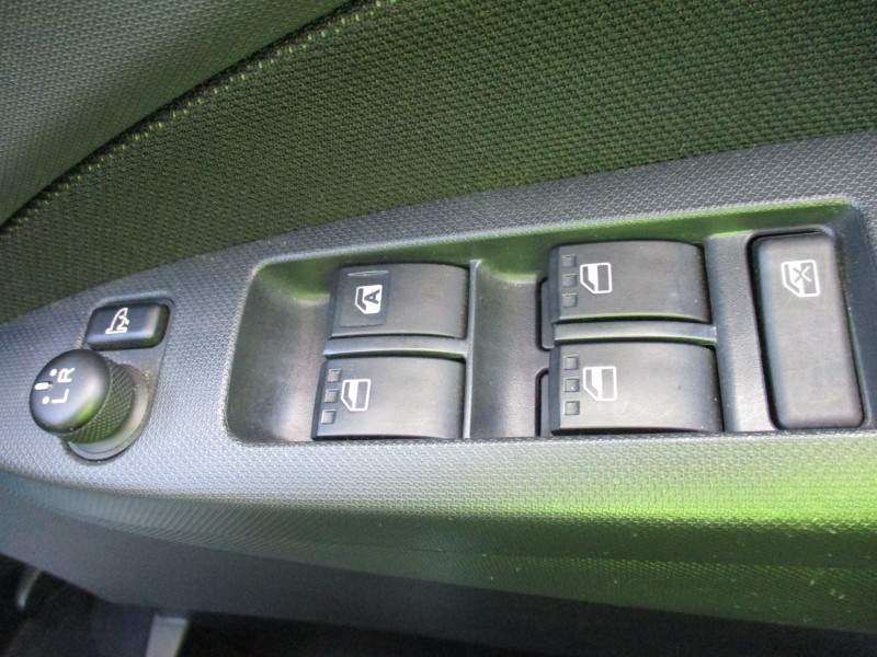 ダイハツ ムーヴ24枚目