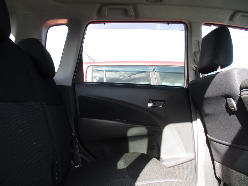 ダイハツ ムーヴ25枚目