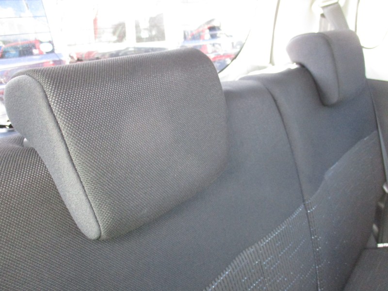 ダイハツ ムーヴ26枚目