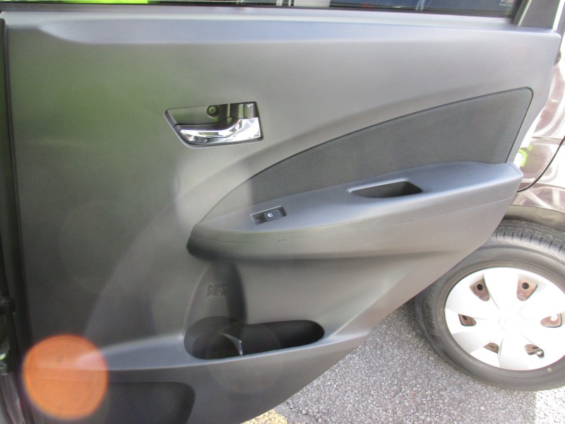 ダイハツ ムーヴ27枚目