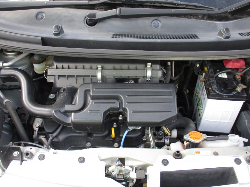 ダイハツ ムーヴ29枚目