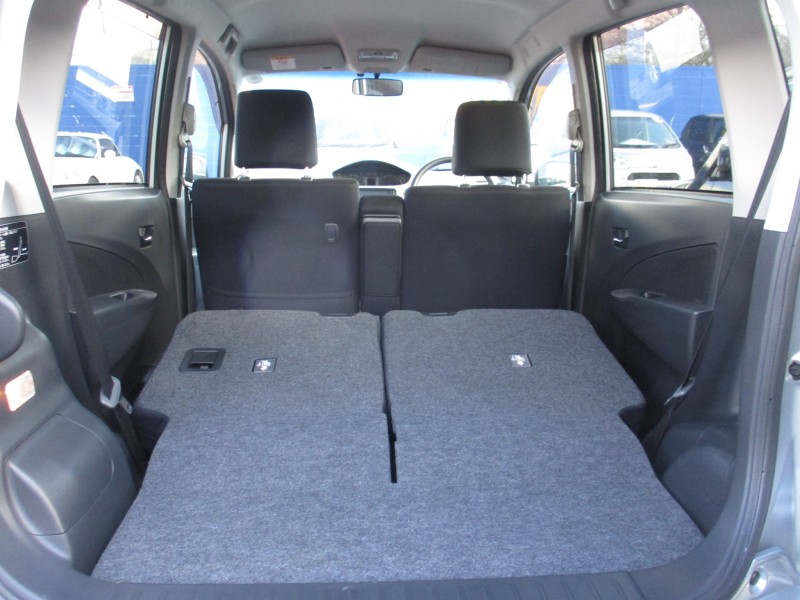 ダイハツ ムーヴ7枚目