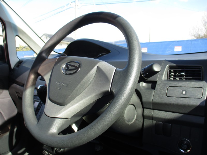 ダイハツ ムーヴ8枚目