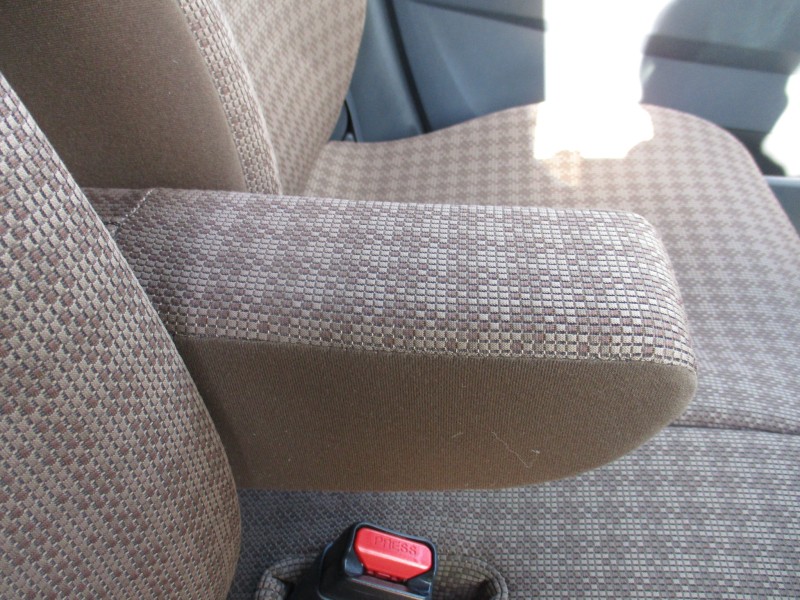 ニッサン モコ9枚目