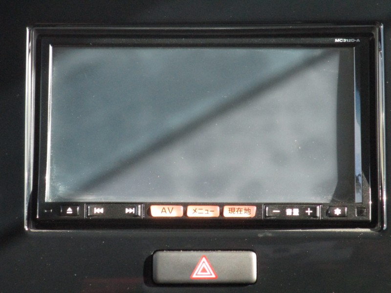 ニッサン モコ13枚目