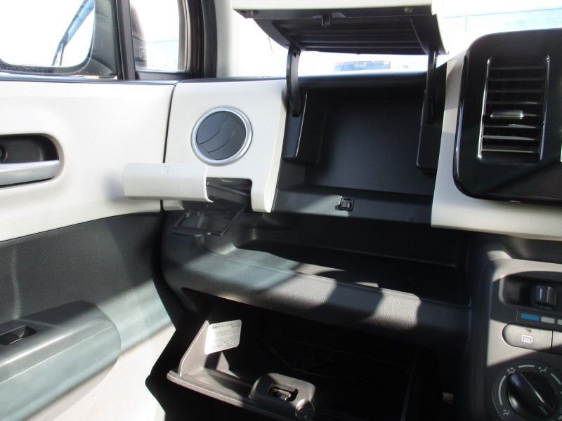 ニッサン モコ14枚目