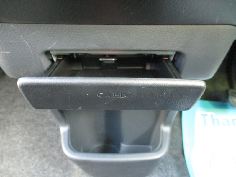 ニッサン モコ15枚目