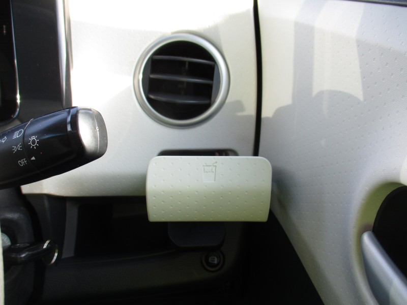 ニッサン モコ16枚目