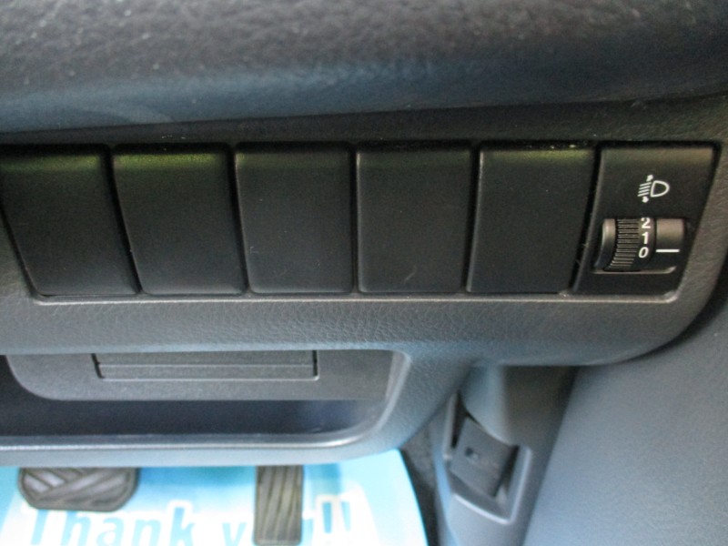 ニッサン モコ17枚目