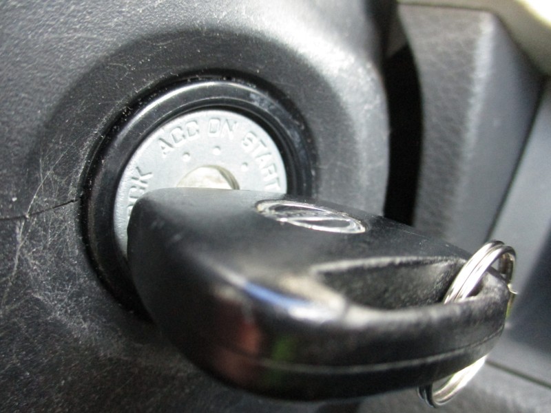 ニッサン モコ18枚目