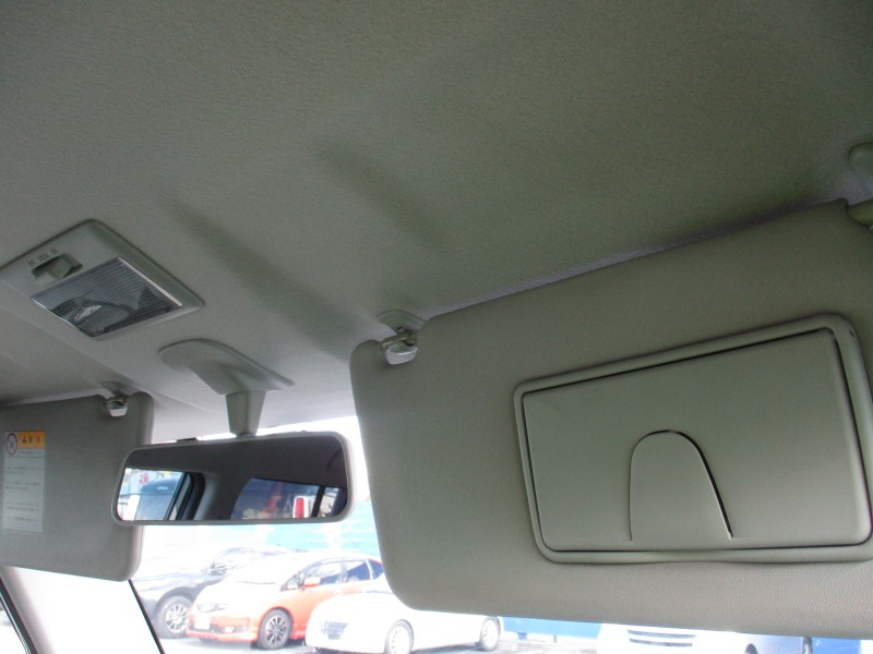 ニッサン モコ21枚目