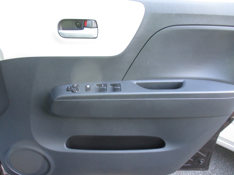 ニッサン モコ22枚目