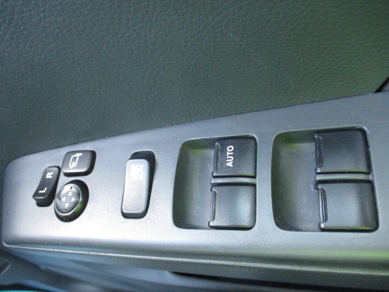 ニッサン モコ23枚目