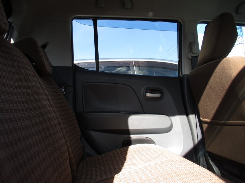 ニッサン モコ24枚目