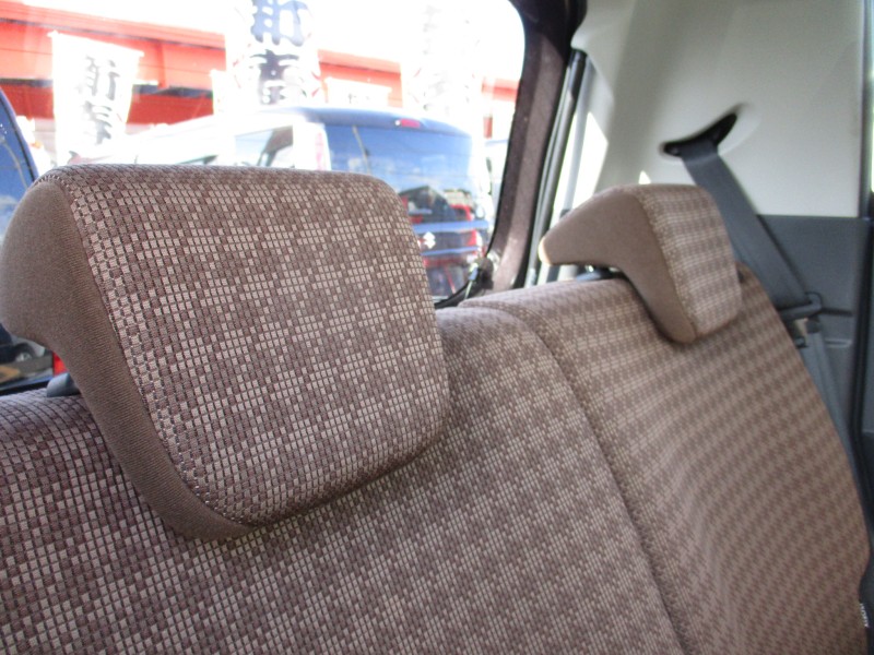 ニッサン モコ25枚目