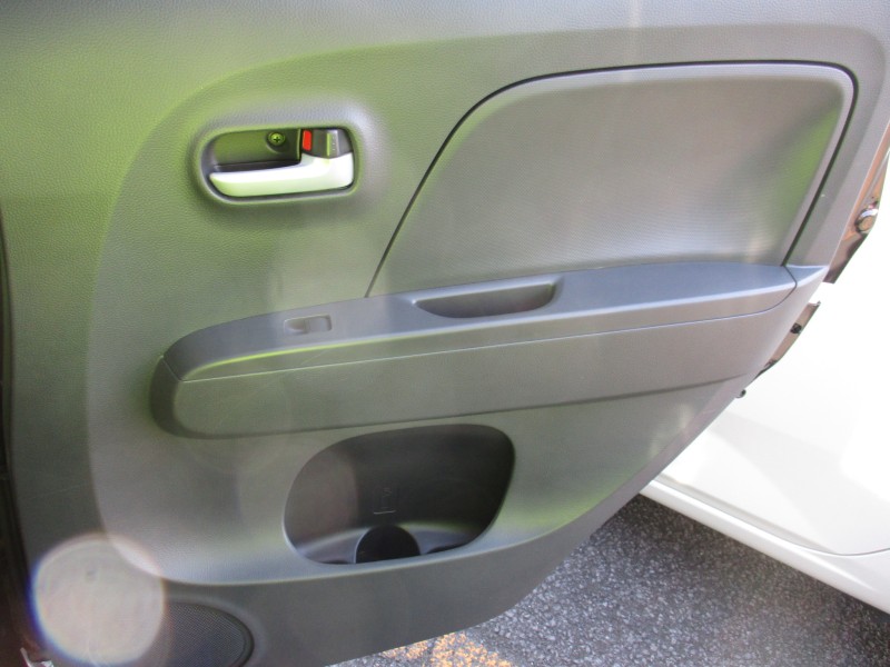 ニッサン モコ26枚目