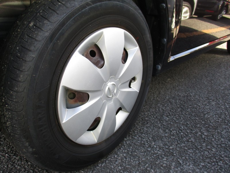 ニッサン モコ28枚目