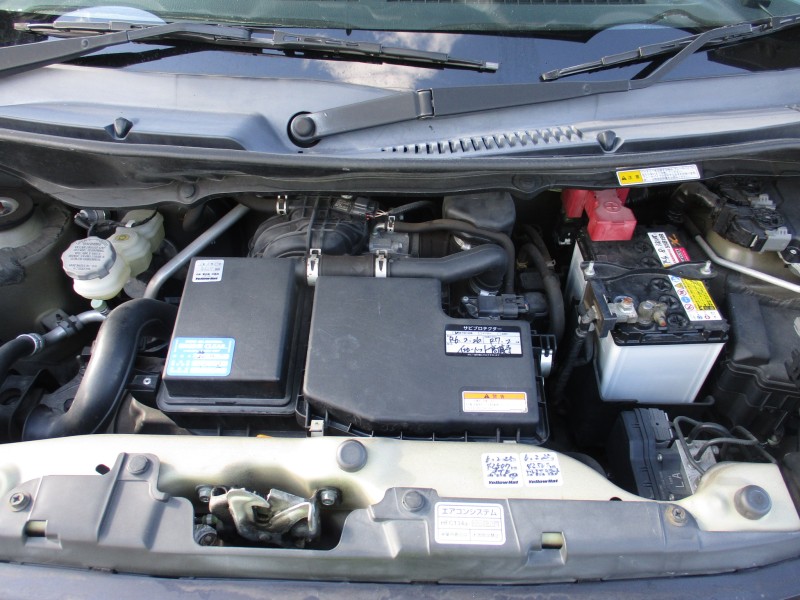 ニッサン モコ29枚目