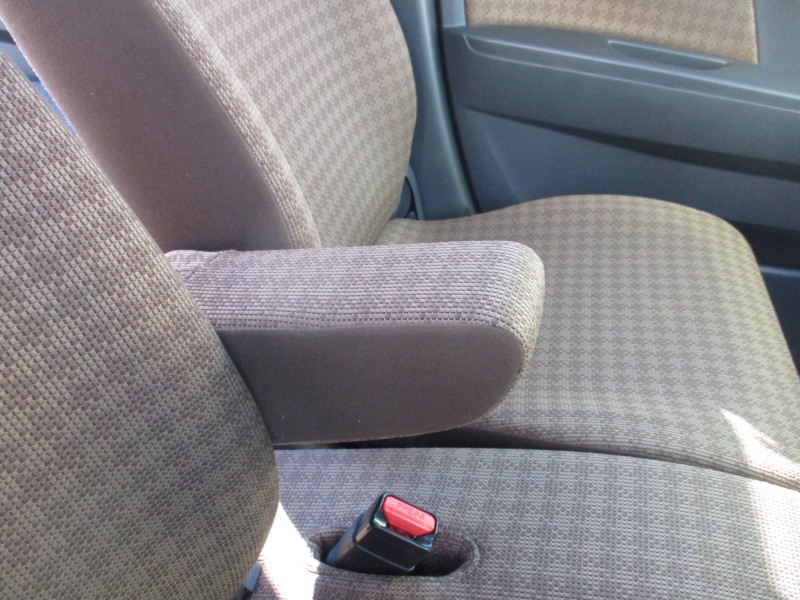 ニッサン モコ9枚目