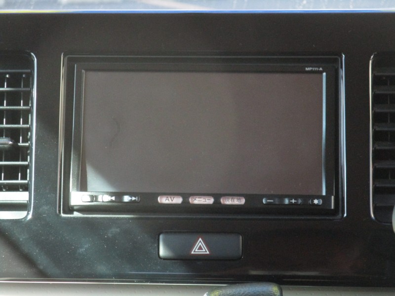 ニッサン モコ13枚目