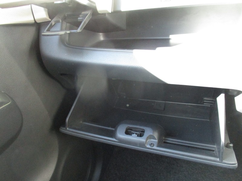 ニッサン モコ15枚目