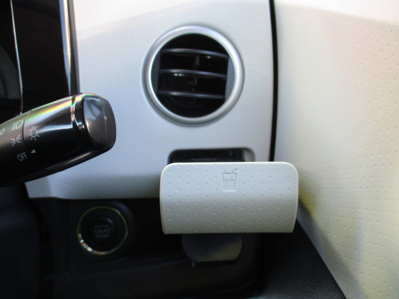 ニッサン モコ17枚目