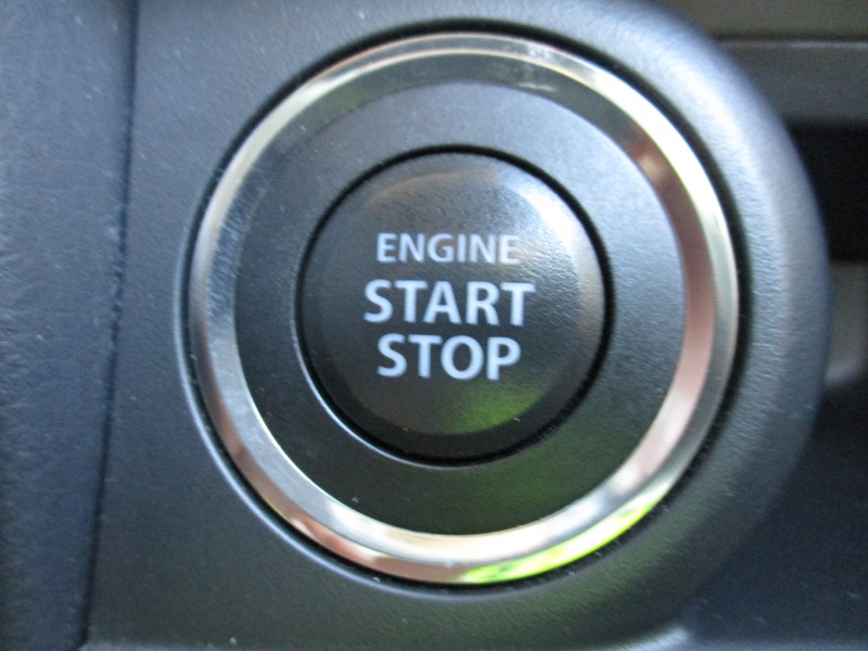 ニッサン モコ18枚目