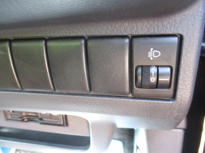 ニッサン モコ19枚目