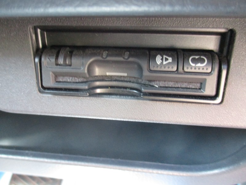 ニッサン モコ20枚目