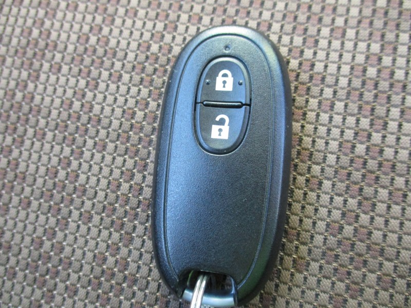 ニッサン モコ21枚目